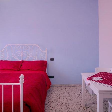 B&B Terre Di Mare Σαλέρνο Εξωτερικό φωτογραφία